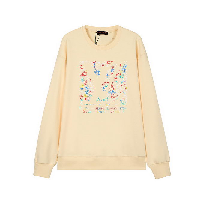 Louis Vuitton Sweatshirt Wmns ID:20241204-150